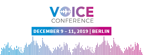 Presented by Voice Conference